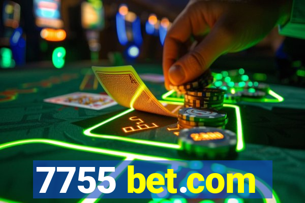 7755 bet.com